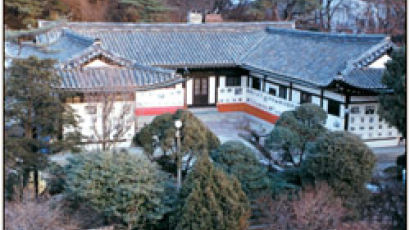 김구·이승만·윤보선 옛집 ‘역사 투어’