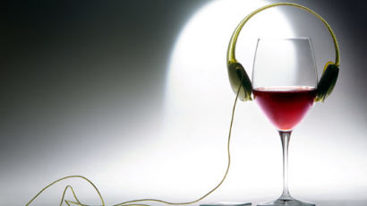 [J-Style] ‘귀로 마시는’ 와인 음악도 주문하세요~