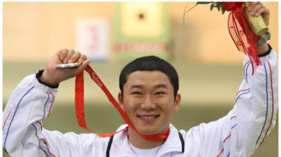 [베이징올림픽] 한국을 빛낸 영광의 인물들
