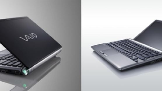 소니 코리아, 프리미엄 모바일 노트북의 역작 ‘바이오 Z 시리즈’ 출시