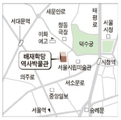 이승만, 배재학당서 '영어몰입 교육' 받았다 | 중앙일보