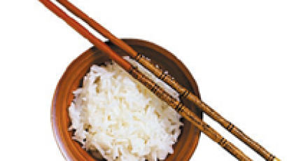 석기시대 일산쌀의 경쟁력