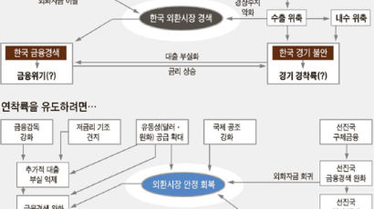 [JERIReport] 미국 구제금융 이후 한국 대응은 …