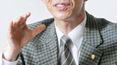 2009 대입 입학담당자에게 듣는다 ⑥ 국민대 박태훈 입학처장