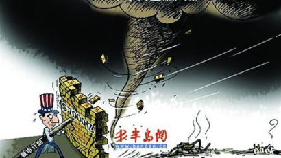 "중국시장, 다국적기업의 명운을 쥐락펴락하다"