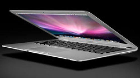 [J-Choice] 애플컴퓨터 ‘맥북 에어’