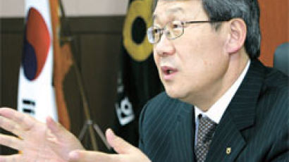 “경북지역 억대농가 2만호 프로젝트 펴겠다”