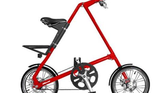 특허로 보는 자전거 트렌드