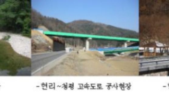 ［재테크 특집］수도권'가평'전원토지필지매각8,900원/㎡