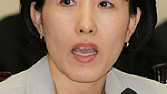 박선영, “나경원 발언, 당 차원에서 사과하고 성평등 교육해야”