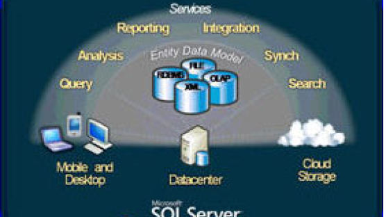MS, SQL 서버 2008, 무엇이 달라졌나
