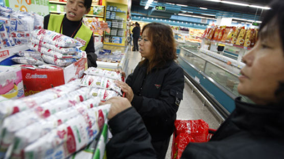 [박정동 교수의 '중국 비지니스 Q&A'⑨] 중국 소비시장의 변화는…