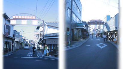 쇼와 시대가 살아 있는 오이타현의 숨겨진 관광지- ① 분고 타카다시