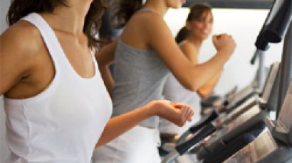 다이어트엔 근육 운동보다 유산소 운동이 효과적인 이유는?