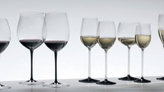 [J-Style] 명품은 와인 글라스 하나가 10만원대