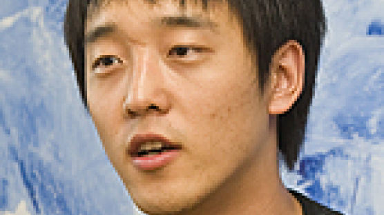 [브리핑] ‘촛불집회 과격행동’ 강의석씨 벌금 600만원