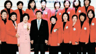 [남기고 올림픽 30年·태권도 40年] 98. 한국 여성스포츠(하)