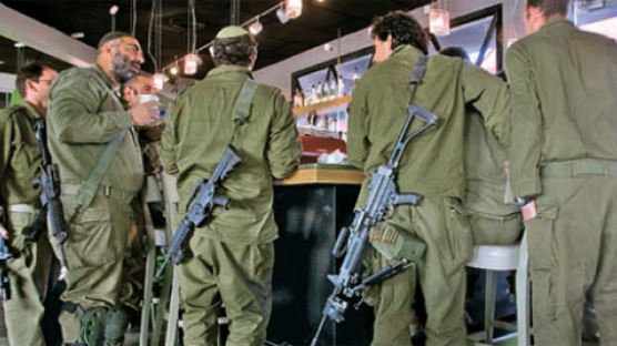 이스라엘 예비군도 투입 … 가자공격 마지막 단계로