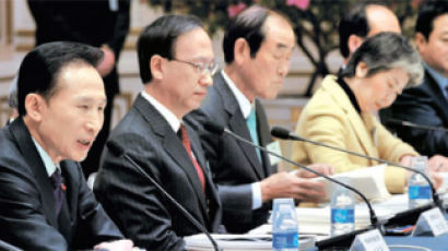 “방송통신 융합은 한국경제 10년 먹거리”