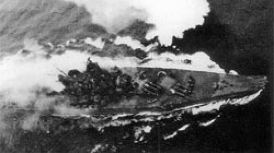 침몰된 ‘야마토 전함’ 인양 추진