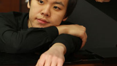 [2009 샛별] 피아니스트 김태형