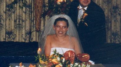결혼 12년차 남성, 아내 ‘미니홈피’로 이혼 통보