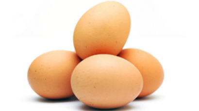 달걀, 마음껏 먹어도 콜레스테롤 문제 없다