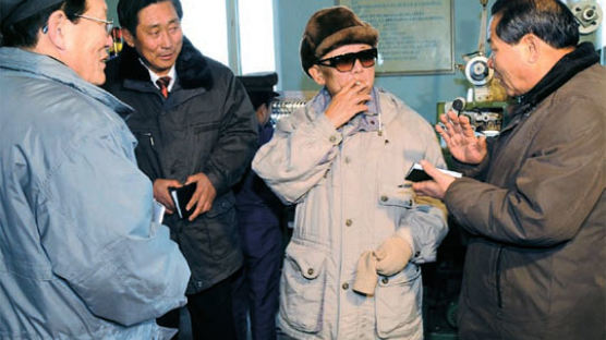 원세훈 국정원장 “북한 3대 세습 가능할 것”