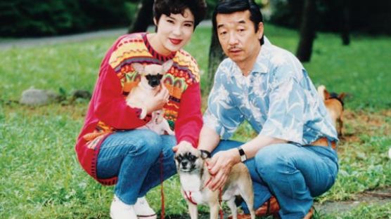 엔카의 여왕 김연자 ‘베일에 싸인 일본 생활·남편·집’ 독점 공개
