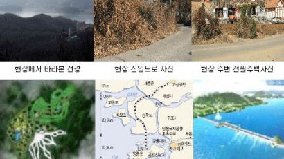 인천광역시 강화도 1필지 1,000만원대 토지 분양