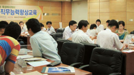 한국표준협회, 생산관리 과정 11개 코스 … 주말·야간에도 교육