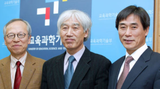 한국공학상, 젊은 과학자상 수상자 선정