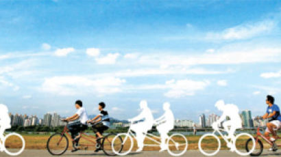 [Walkholic] 서울 ‘자전거 대행진’ 5000명의 주인공을 기다립니다