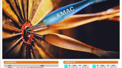 KMAC, 중소기업 재직자 위한 무료교육