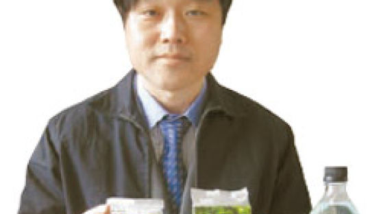[일본 창업 성공 스토리] 한국 농수산 식품 수출입 이원기씨