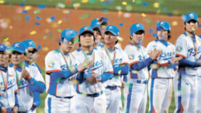 [WBC] 금쪽같은 은빛 투혼 … 한국 야구, 끝나지 않은 ‘위대한 도전’