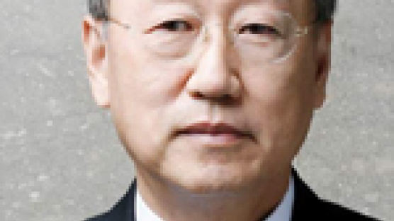 두산그룹 박용현 회장 체제 닻 올렸다