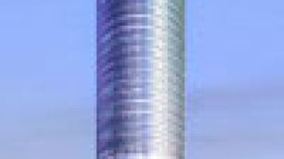 상암동 랜드마크 133층 빌딩 9월 착공