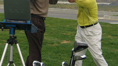 외면당하는 남자 골프 레슨프로 KPGA 프로 대부분 ‘나홀로 골프’