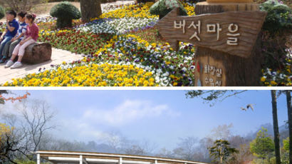 서울 어린이대공원 리모델링 끝 … 5월 5일 재개장