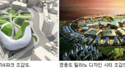 “한국 디자인 메카는 여기” 서울·인천 경쟁 불붙었다