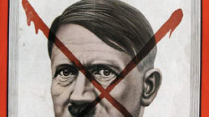 [그때 오늘] 광기 어린 독재자의 ‘소명 의식’ 하늘은 히틀러를 응징했다