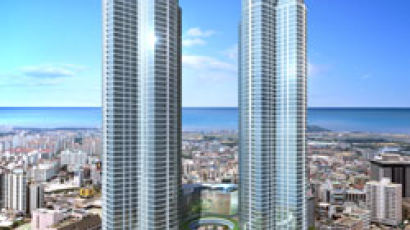 제주 최고 62층 ‘드림타워’사업계획 승인