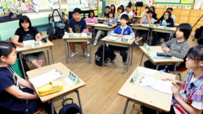 토론 교육이 경쟁력이다 조용한 한국의 교실