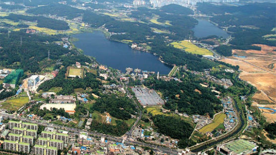 김포·광교·청라지구 1만3000가구, 알짜 물량에 관심 집중