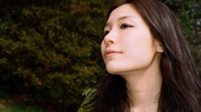 [2009 샛별] 가수 오지은