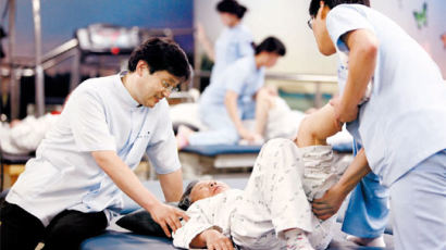 천안 새로나병원, 진화된 재활치료 선보인다