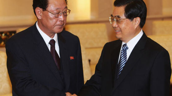 [이영일 칼럼] 중국은 언제까지 북한의 김정일 정권을 지원할 것인가