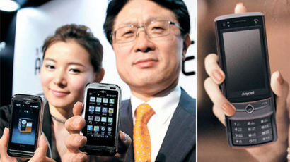 삼성·LG ‘글로벌 전략폰’ 국내서 격돌
