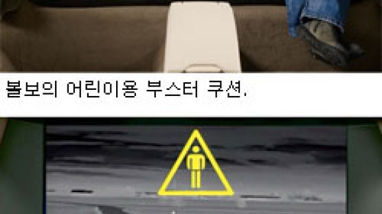 “우리 차에만 있답니다” 옵션도 개성 자랑